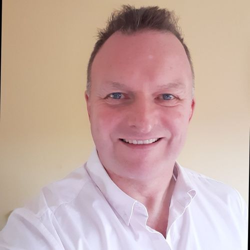 Speaker profile image for Doug Flavell