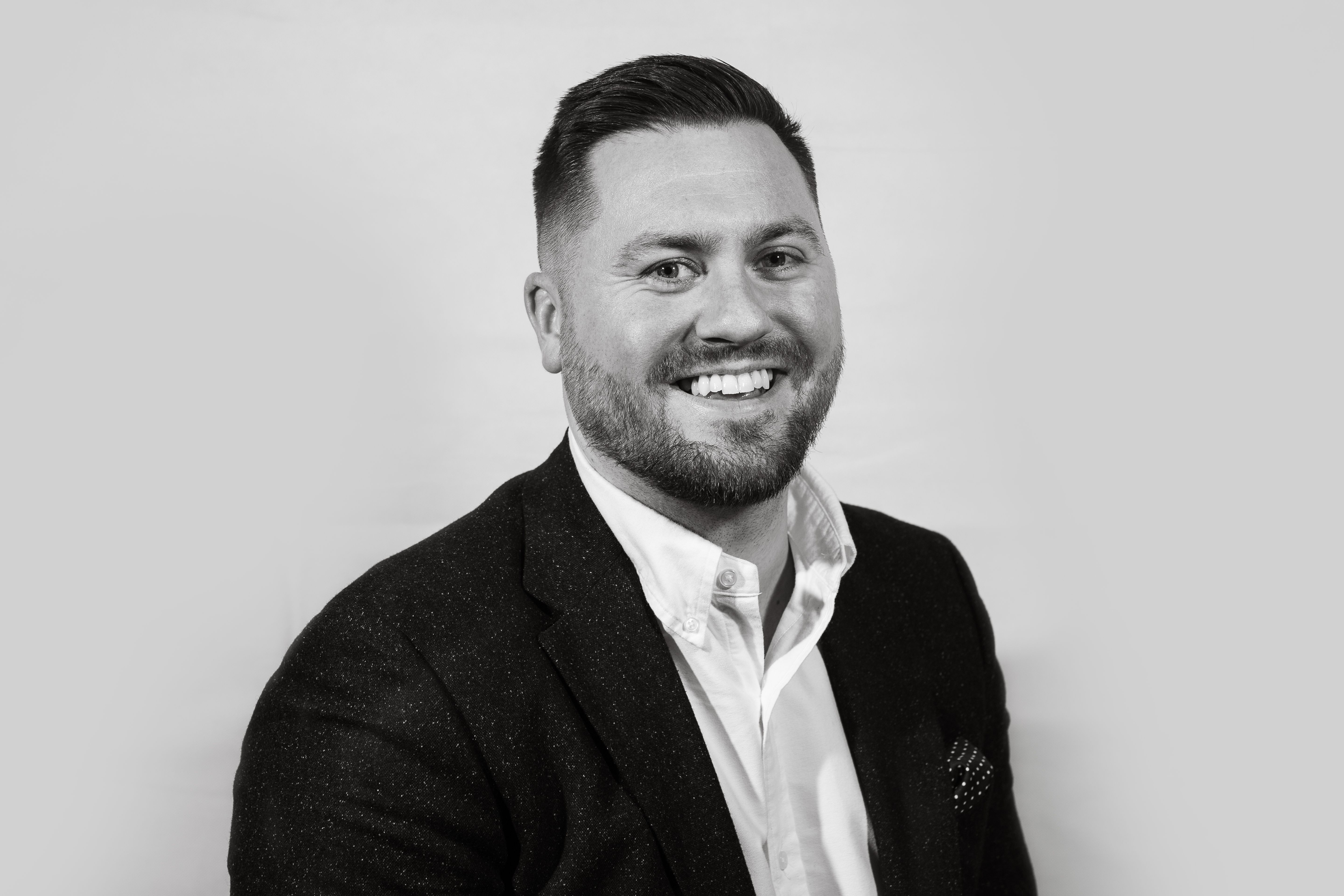 Speaker image for Ed Chivers