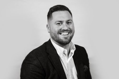 Speaker profile image for Ed Chivers