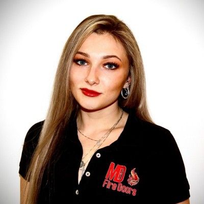 Speaker profile image for Ellie Luker