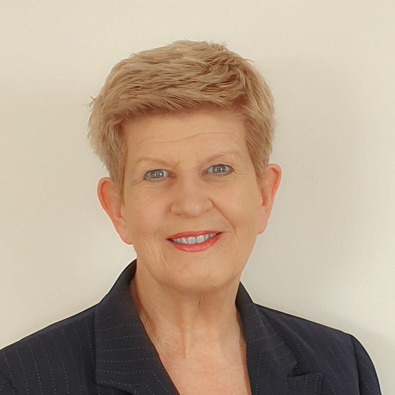 Speaker image for Elspeth Grant