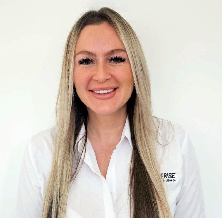 Speaker image for Emmie Panagopoulos