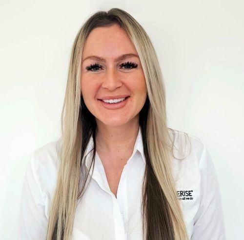 Speaker profile image for Emmie Panagopoulos