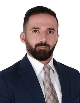 Speaker image for Ghaith Bakir