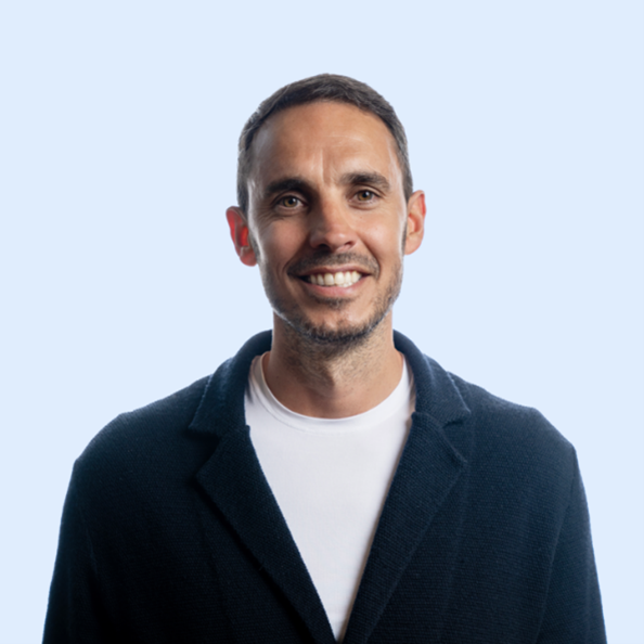 Speaker image for Greg McClelland