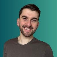 Speaker profile image for Adam Richardson