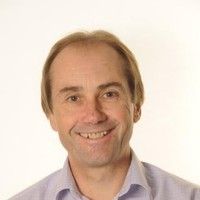 Speaker profile image for Alan Elder
