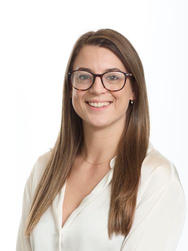 Speaker profile image for Alexia Maroudias