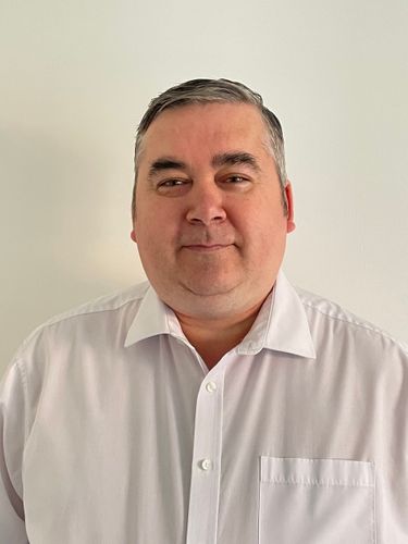 Speaker profile image for Andrew Frankum