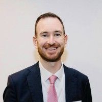 Speaker profile image for Callum Richards