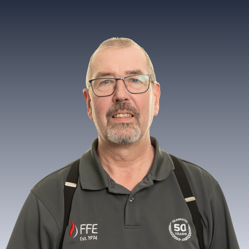 Speaker profile image for Chris Dunne