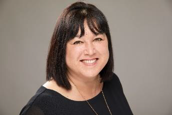 Speaker image for Coral Morgan