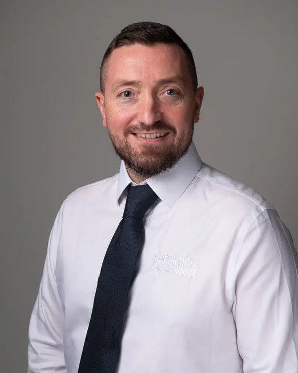 Speaker image for Damien Ward