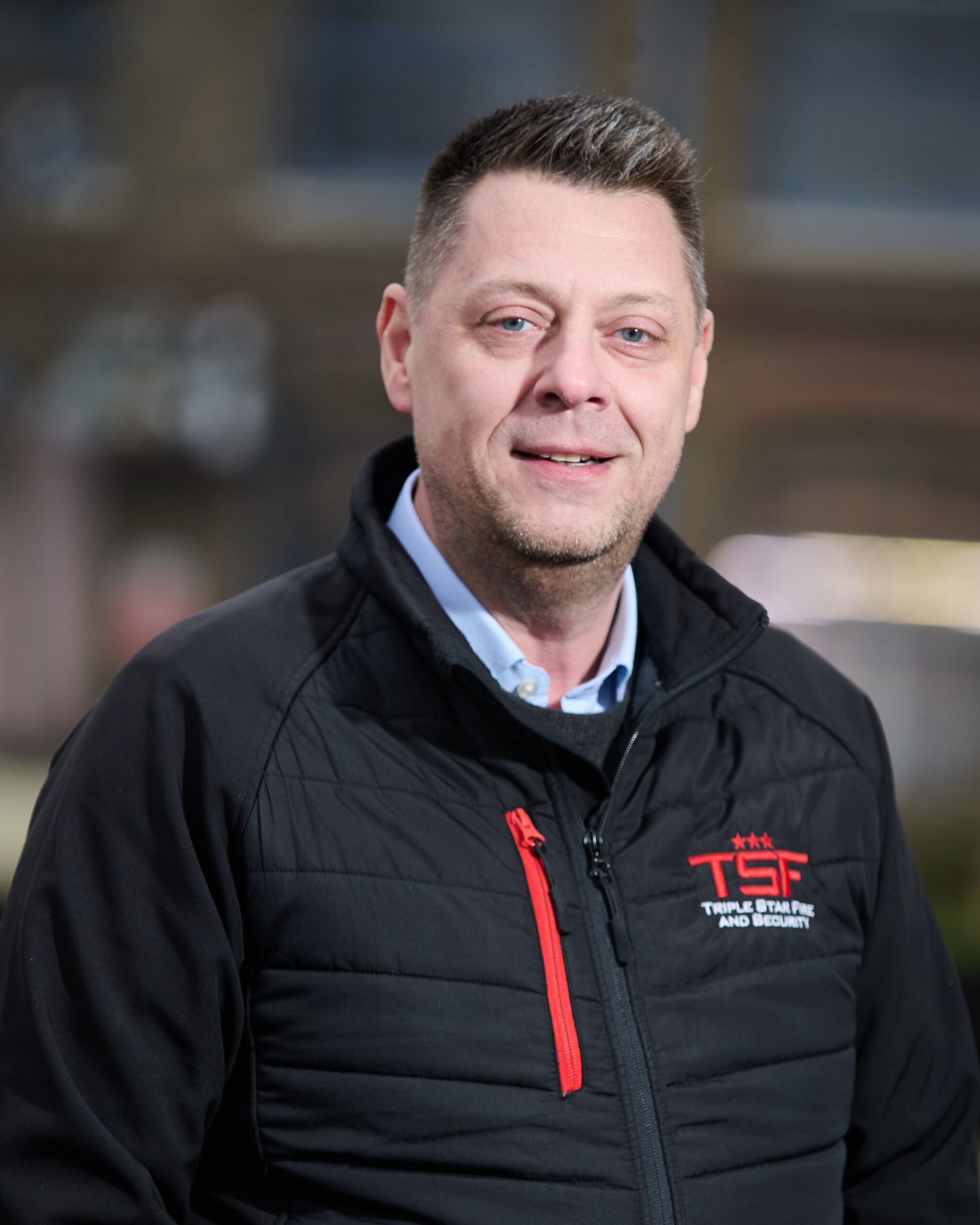 Speaker image for Daren Pool