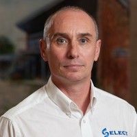 Speaker profile image for Darren Sweeney