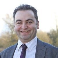 Speaker profile image for Douglas Masterson