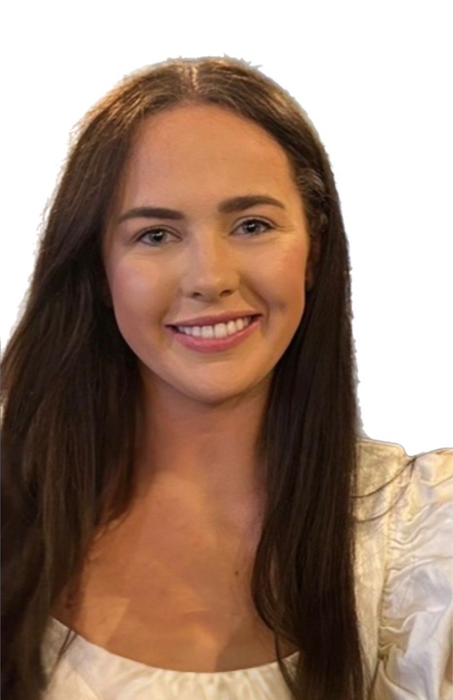 Speaker image for Francesca Burkey