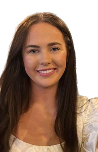 Speaker profile image for Francesca Burkey
