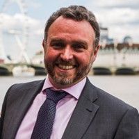 Speaker image for Gavin Dunn