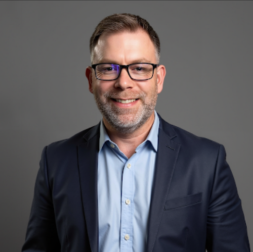 Speaker profile image for James Cannon