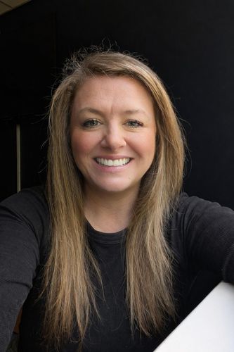 Speaker profile image for Jo Tedd