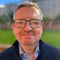 Speaker profile image for Justin McNamara