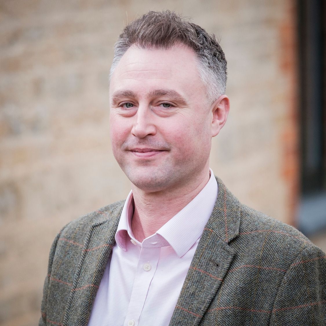 Speaker image for Keith Todd