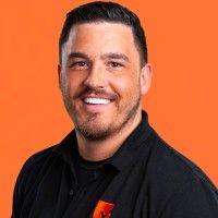 Speaker profile image for Kyle Jones