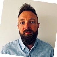 Speaker profile image for Lee Haines