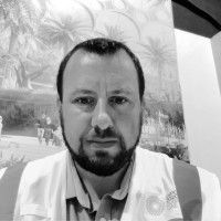 Speaker profile image for Lee Searle