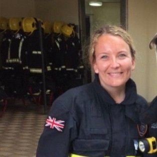 Speaker profile image for Lucy Macleod