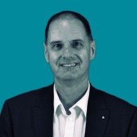 Speaker profile image for Martin Green