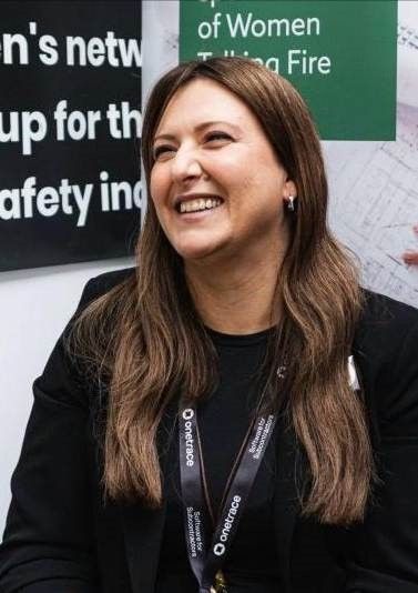 Speaker image for Maz Ruth