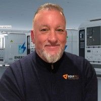 Speaker profile image for Nick Grant