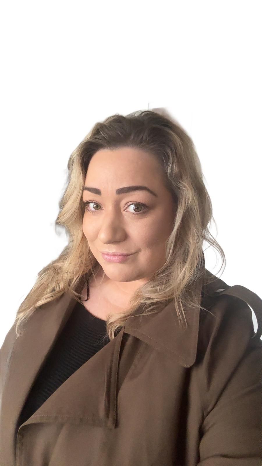 Speaker image for Nicola Roberts