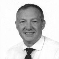 Speaker profile image for Patrick Murray