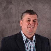 Speaker profile image for Paul van der Zanden