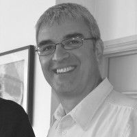 Speaker profile image for Peter Long