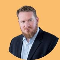 Speaker profile image for Peter Thomas