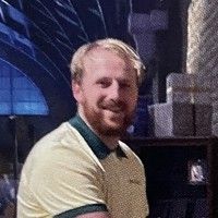 Speaker profile image for Rob Pace