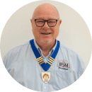 Speaker profile image for Dr Robert Docherty