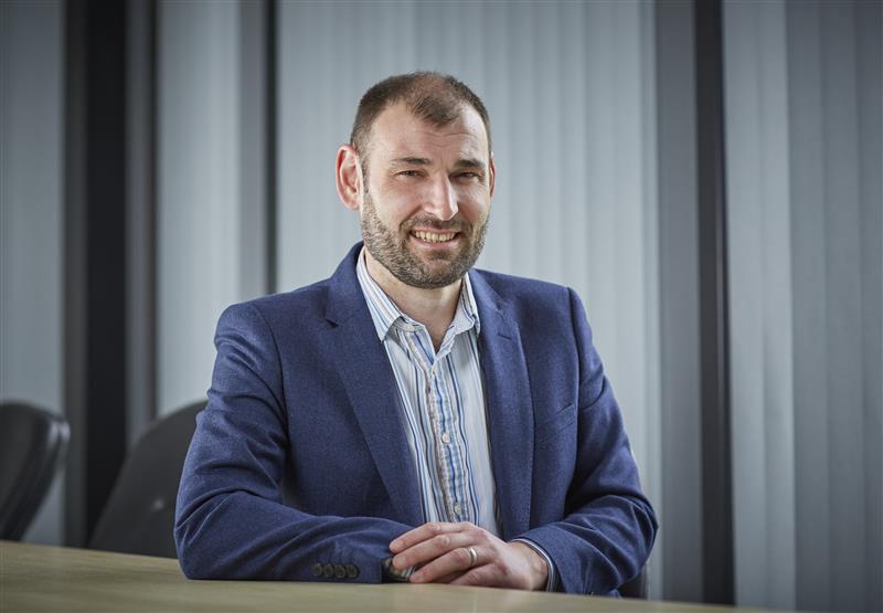 Speaker image for Robert Evans