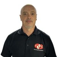 Speaker profile image for Robert Thilthorpe