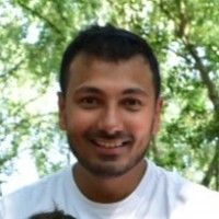 Speaker profile image for Ryan Perera