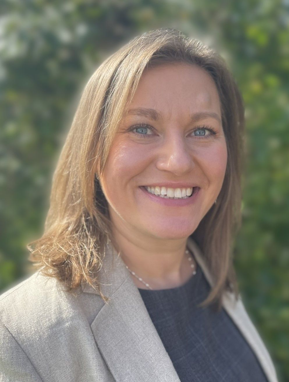 Speaker image for Sally Friswell