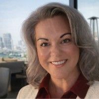 Speaker profile image for Sarah Adamson