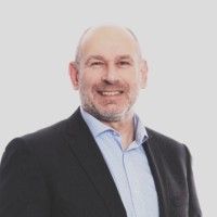 Speaker profile image for Simon Ince