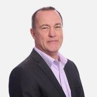 Speaker profile image for Stephen Lyon