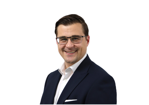 Speaker profile image for Stephen Marsh