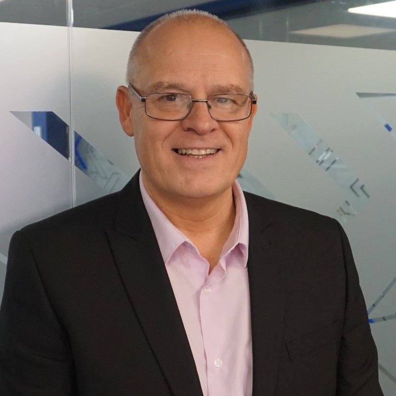 Speaker image for Stephen Wilson